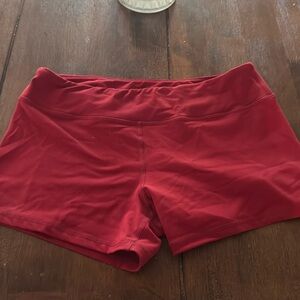 Born Primitive Booty Short